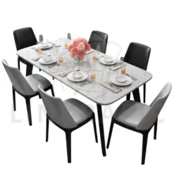 Quality Elegant Dining Chairs Set in Wisconsin