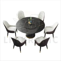 Quality Stylish Wooden Dining Set in Wisconsin