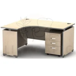 Quality Modern Executive Work Desk in Wisconsin